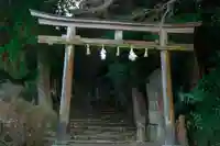 神魂神社(島根県)
