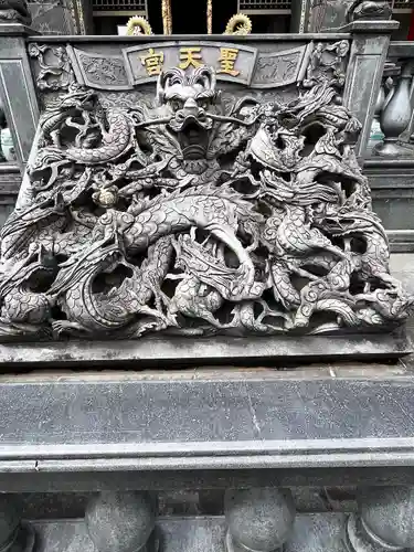 聖天宮(埼玉県)