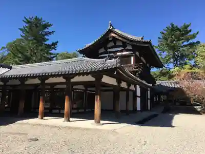 法隆寺(奈良県)