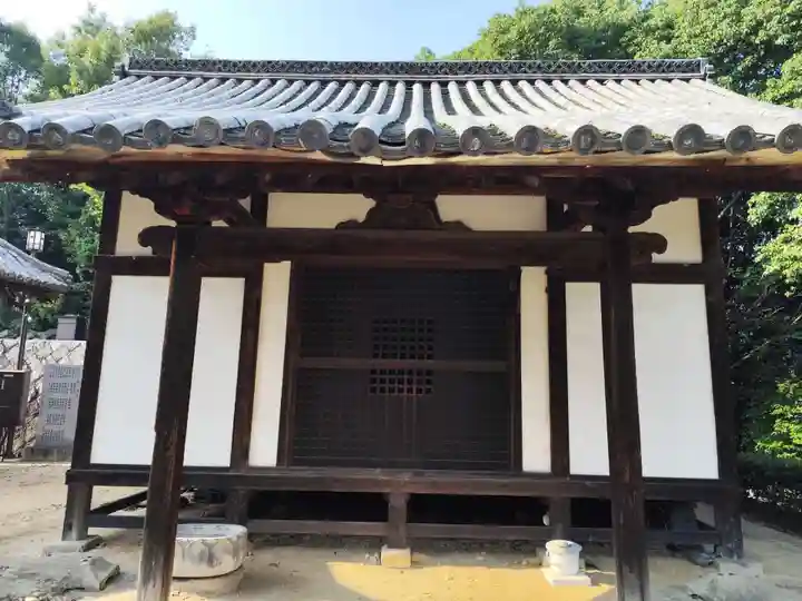 太山寺(愛媛県)