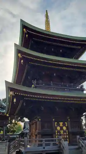 三学院のその他建物