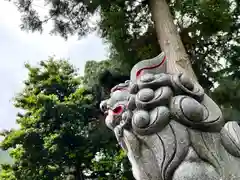 古町豊受大神宮(長野県)