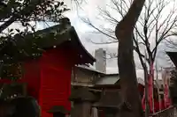 愛宕神社の景色