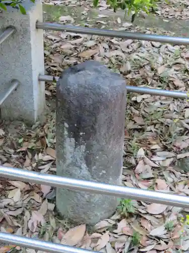 佐久神社の歴史