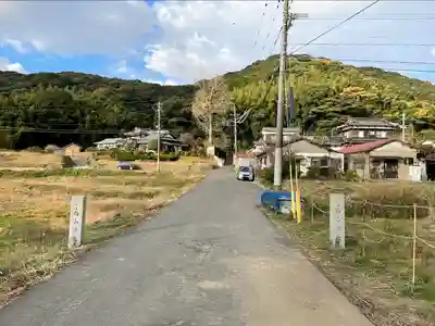 貴舩神社(福岡県)