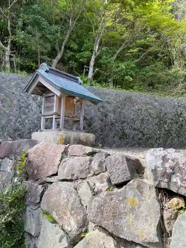 日御碕神社(島根県)