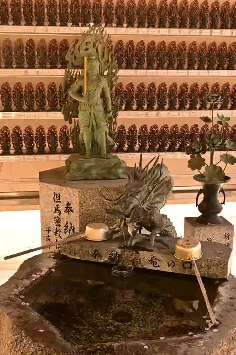 明王寺(香川県)