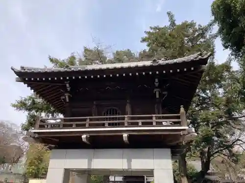 総寧寺(千葉県)