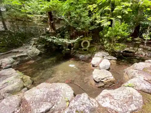  川上山若宮八幡宮(三重県)