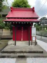 安立寺(神奈川県)