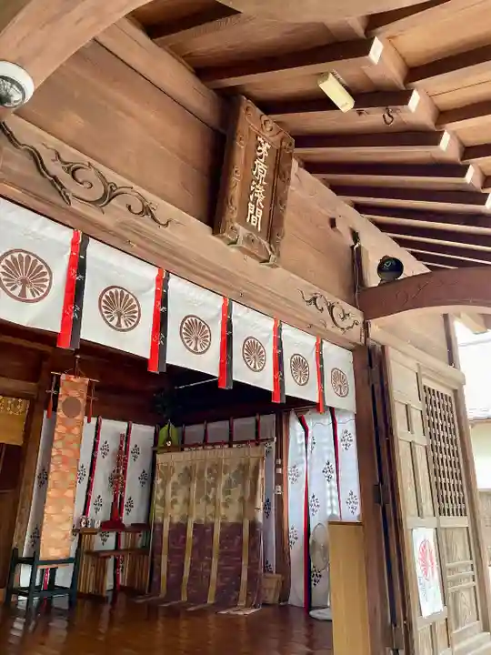 浅間神社(東京都)