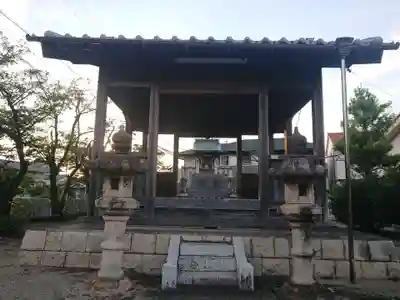 神明神社(岐阜県)