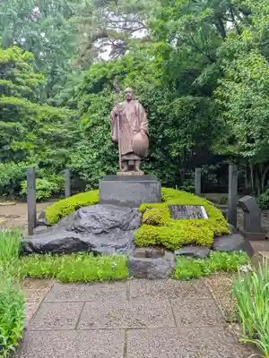 金剛院（仏性寺）(東京都)