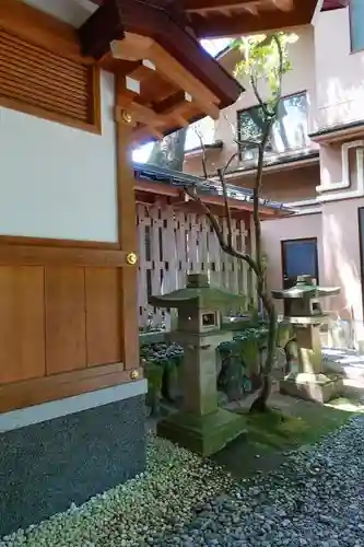 猿田彦神社のその他建物