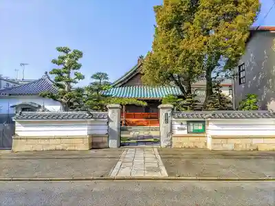明導寺のその他建物