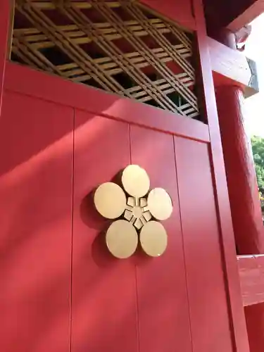 北野天満宮(福岡県)