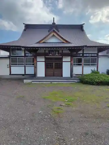 慈光寺(北海道)