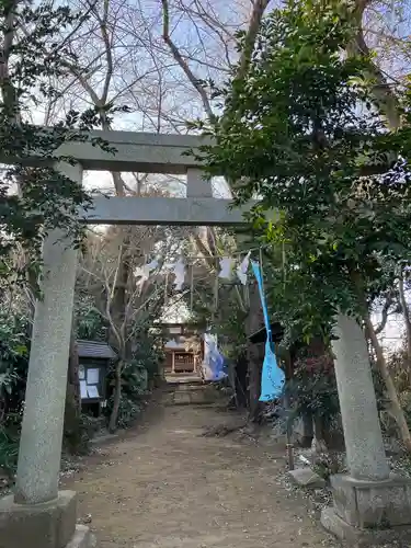 頼政神社(茨城県)