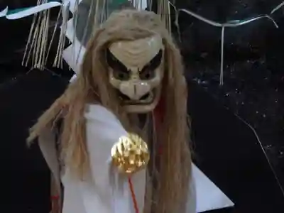 高千穂神社(宮崎県)