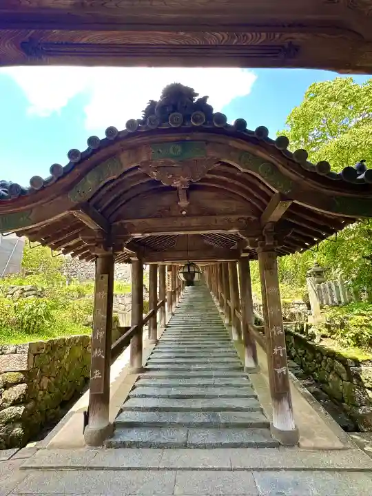 長谷寺(奈良県)