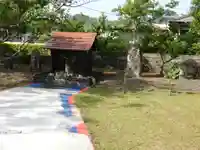 菅原神社のその他建物
