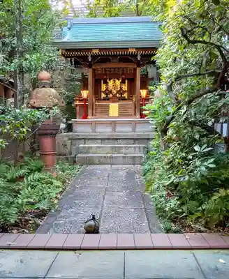 晴明神社(京都府)