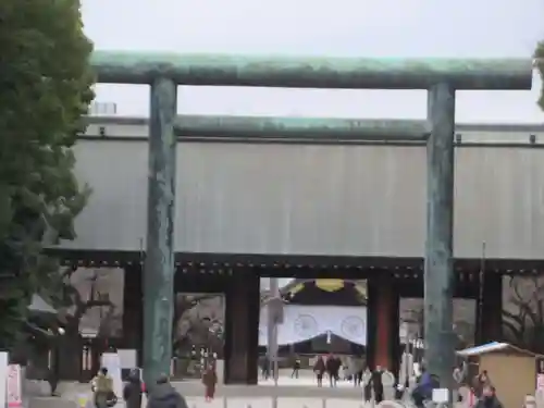 靖國神社(東京都)