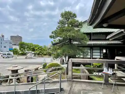 成就寺(千葉県)