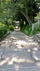 楽法寺（雨引観音）(茨城県)