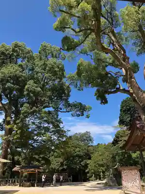 宝満宮竈門神社(福岡県)