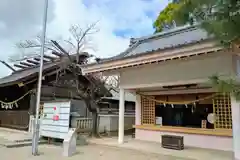 小垣江神明神社(愛知県)