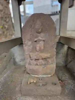 杉山神社(東京都)