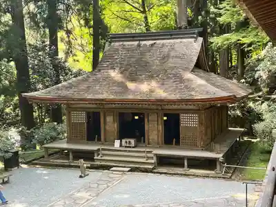 室生寺(奈良県)