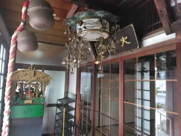 大空閣寺(東京都)