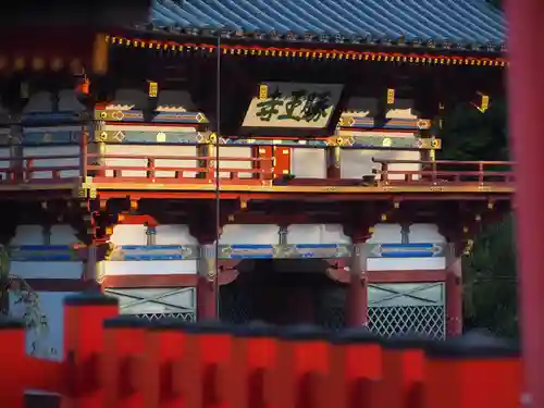 勝尾寺(大阪府)