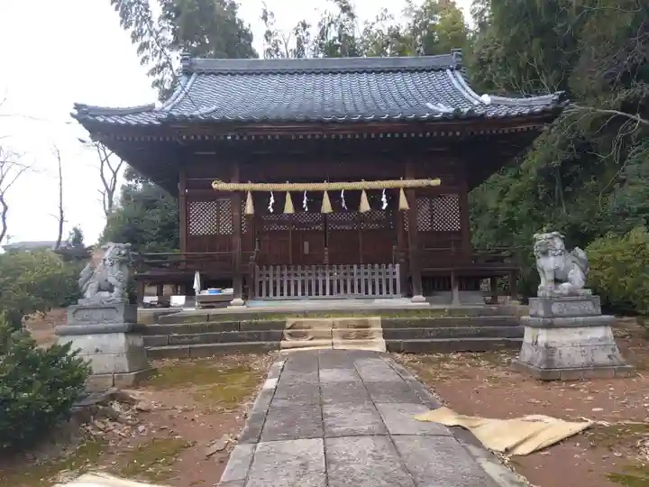 八幡神社(福井県)