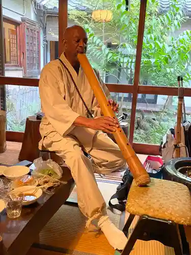 遠照山 光明寺（尼崎大仏）(兵庫県)