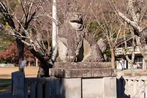 靜岡縣護國神社(静岡県)