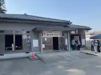 照明院 (冨田公民館)(茨城県)