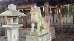 野々宮神社(滋賀県)