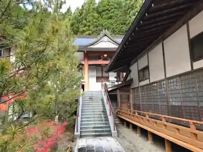 明王院のその他建物