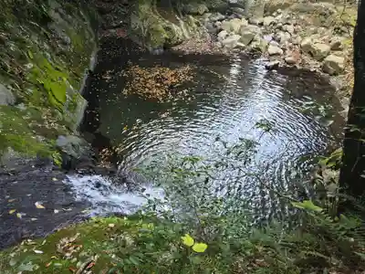 大本山七宝瀧寺(大阪府)