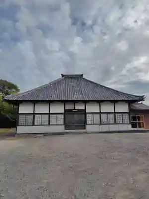 不動寺(埼玉県)