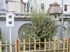 金乗院の建物その他