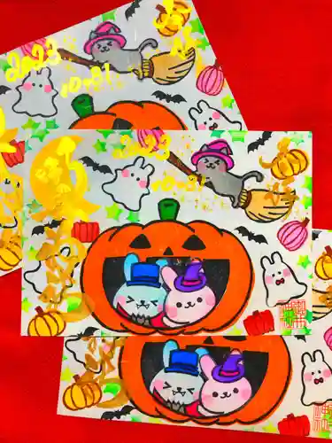 御井神社(岐阜県)