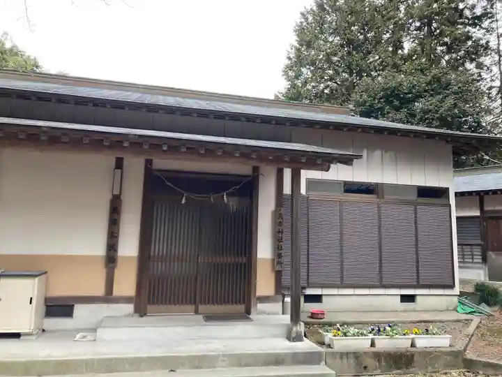 義孝神社(茨城県)