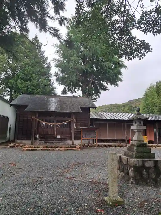 三嶋神社(静岡県)