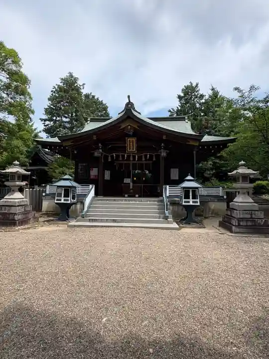 磯良神社(疣水神社)(大阪府)