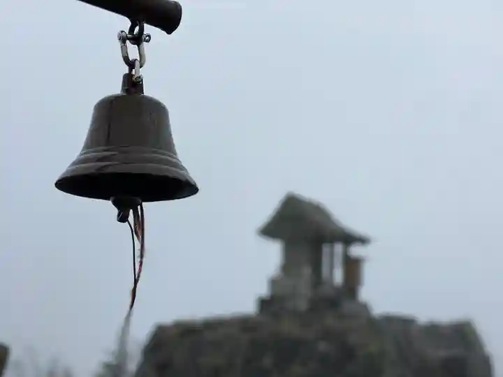 禰固岳神社のその他建物