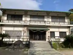 淡嶋神社(和歌山県)